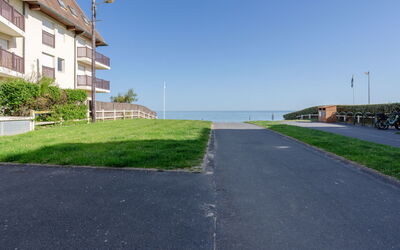 Accommodation:&nbsp;Horizon Marin 310.10