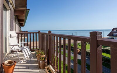 Accommodation:&nbsp;Horizon Marin 310.10
