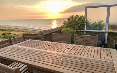 Accommodation:&nbsp;Horizon Marin 310.8