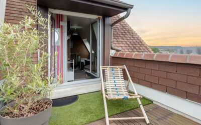 Accommodation:&nbsp;Horizon Marin 310.8