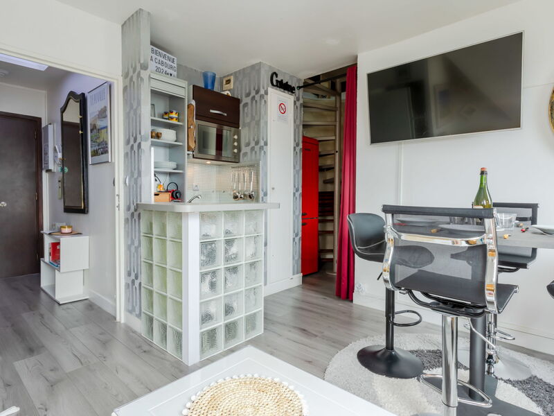 Accommodation:&nbsp;Horizon Marin 310.8