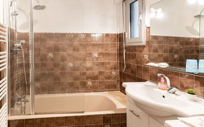 Accommodation:&nbsp;Le Grand Foc 105.2