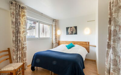 Accommodation:&nbsp;Le Grand Foc 105.1