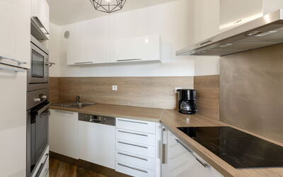 Accommodation:&nbsp;Le Grand Foc 105.1