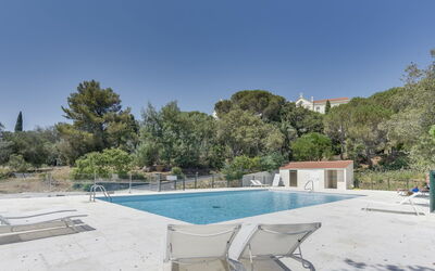 Kensington - La Croix-Valmer, Provence-Alpes-Côte D'Azur, France