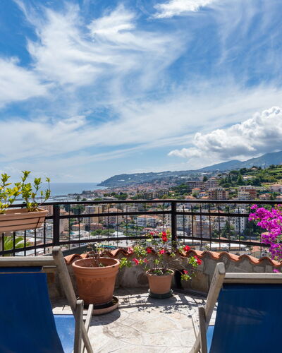 Villa Peiranze