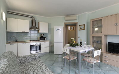 Terrazzo sul Mare