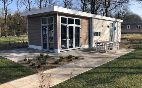 Accommodation:&nbsp;Recreatiepark Beekbergen 402.3