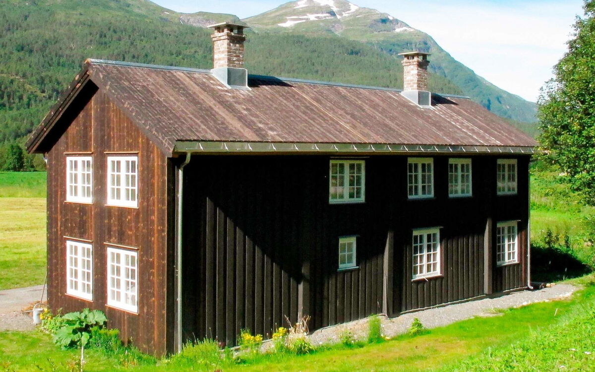 Todalsøra