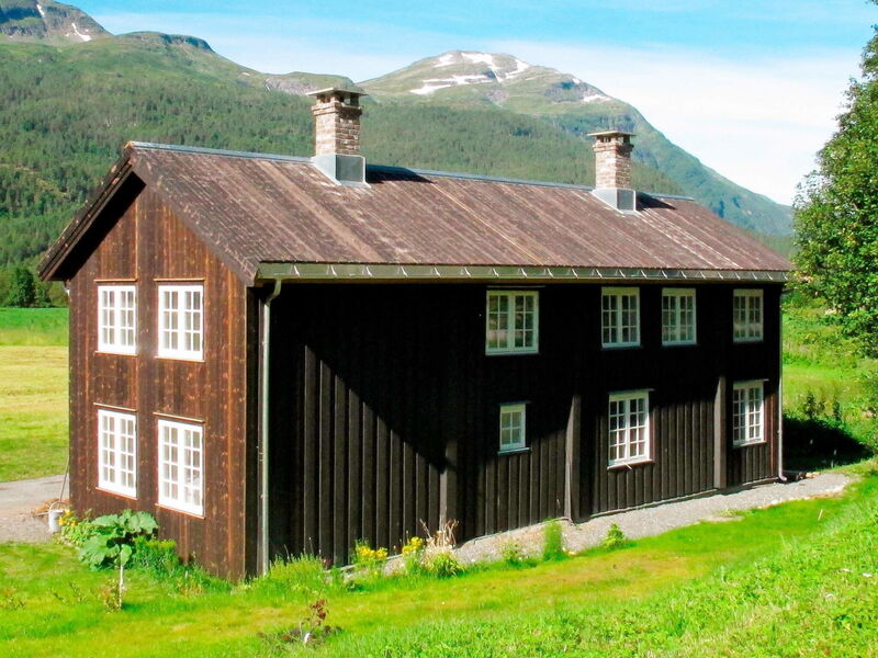 Todalsøra