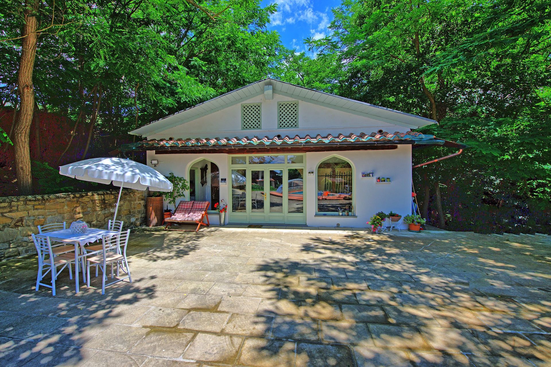 Casa Cheru Vacation Rental That Sleeps 4 People In 2 Bedrooms