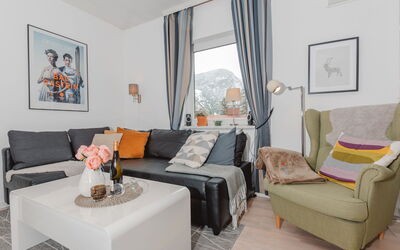 Accommodation:&nbsp;The Bubble 125.6