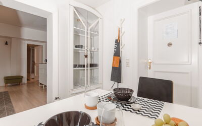 Accommodation:&nbsp;The Bubble 125.6