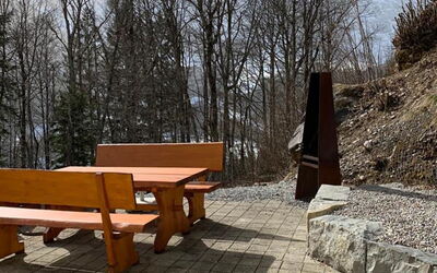 Chalet Murmeli