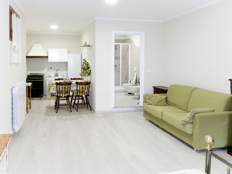 Accommodation:&nbsp;Girasole (Tag201) 611.2