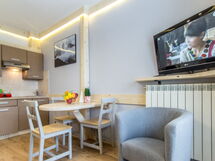 Accommodation:&nbsp;Gronik Zakopane 600.1