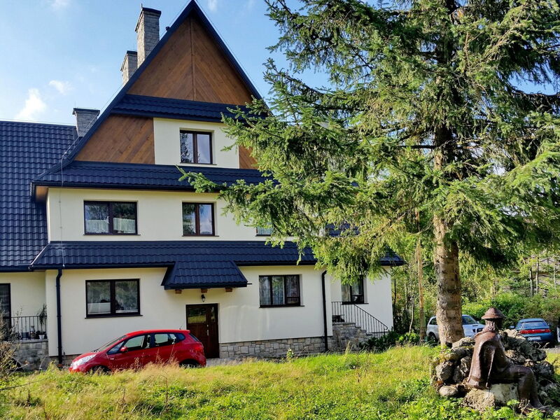 Zakopane 600