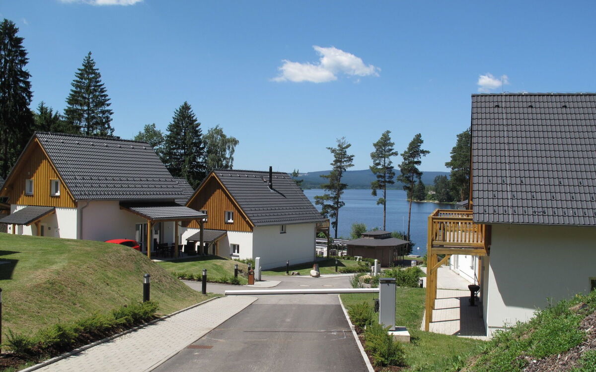 Lakeside Village 12