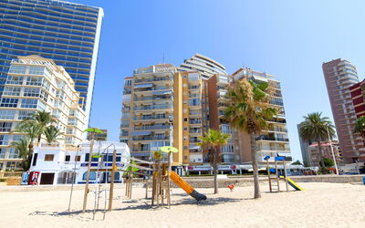 Calpe Calp 262
