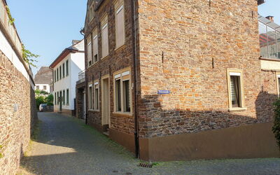 Winzerhaus