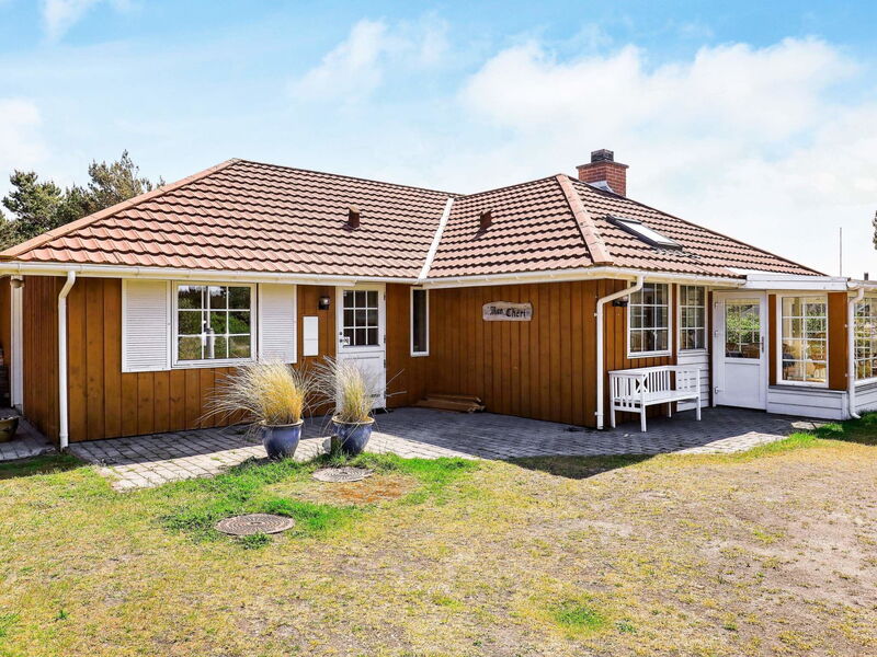 Fanø Rindby