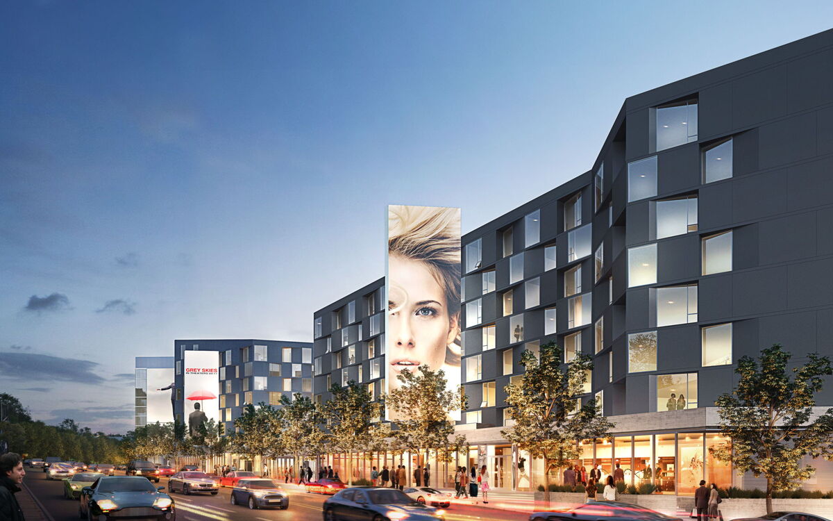 Accommodation:&nbsp;Aka West Hollywood 6.1