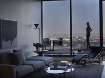 Accommodation:&nbsp;Aka West Hollywood 6.8