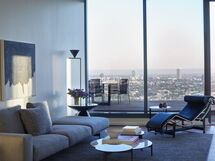 Accommodation:&nbsp;Aka West Hollywood 6.5