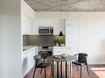 Accommodation:&nbsp;Aka West Hollywood 6.5