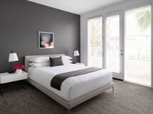 Accommodation:&nbsp;Aka Beverly Hills 1.6