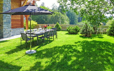 Accommodation:&nbsp;Chalet Astoria 6 643.2