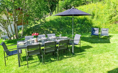 Accommodation:&nbsp;Chalet Astoria 6 643.2