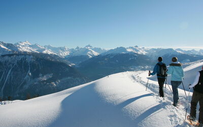 Crans-Montana 643