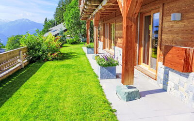 Accommodation:&nbsp;Chalet Astoria 6 643.2