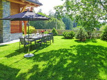 Accommodation:&nbsp;Chalet Astoria 6 643.2