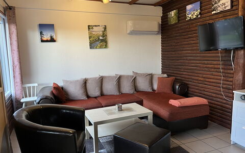 Accommodation:&nbsp;Eule 200.6