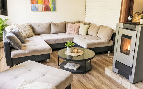Accommodation:&nbsp;Rumpelstilzchen 200.35