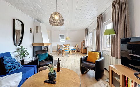 Accommodation:&nbsp;Am Sternberg 224 226 200.26