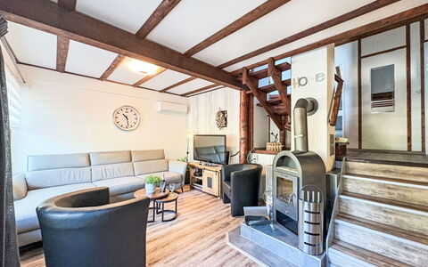 Accommodation:&nbsp;Am Sternberg 50 200.17