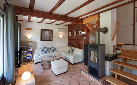 Accommodation:&nbsp;Am Sternberg 97 200.5