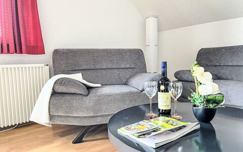 Accommodation:&nbsp;Hänsel & Gretel im Kellerwald 200.41