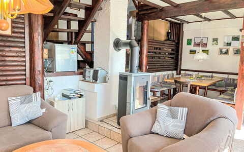 Accommodation:&nbsp;Am Sternberg 105 200.1