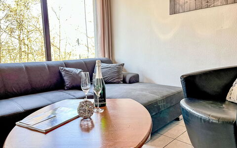 Accommodation:&nbsp;Tischlein, Deck Dich 200.29