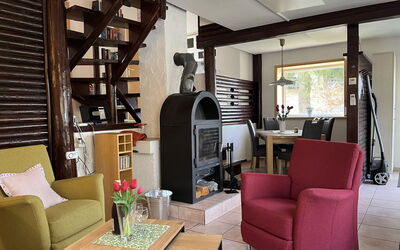 Accommodation:&nbsp;Sorgenfrei 200.8