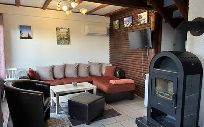 Accommodation:&nbsp;Eule 200.6