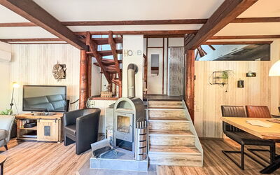 Accommodation:&nbsp;Am Sternberg 50 200.17