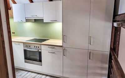 Accommodation:&nbsp;Am Sternberg 115 200.48
