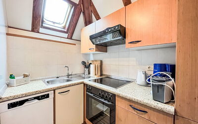 Accommodation:&nbsp;Am Sternberg 105 200.1