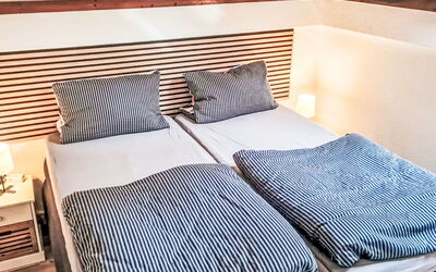 Accommodation:&nbsp;Rumpelstilzchen 200.35