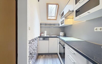 Accommodation:&nbsp;Sorgenfrei 200.8